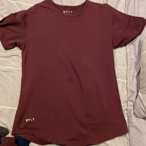 BYLT dropcut T-shirt